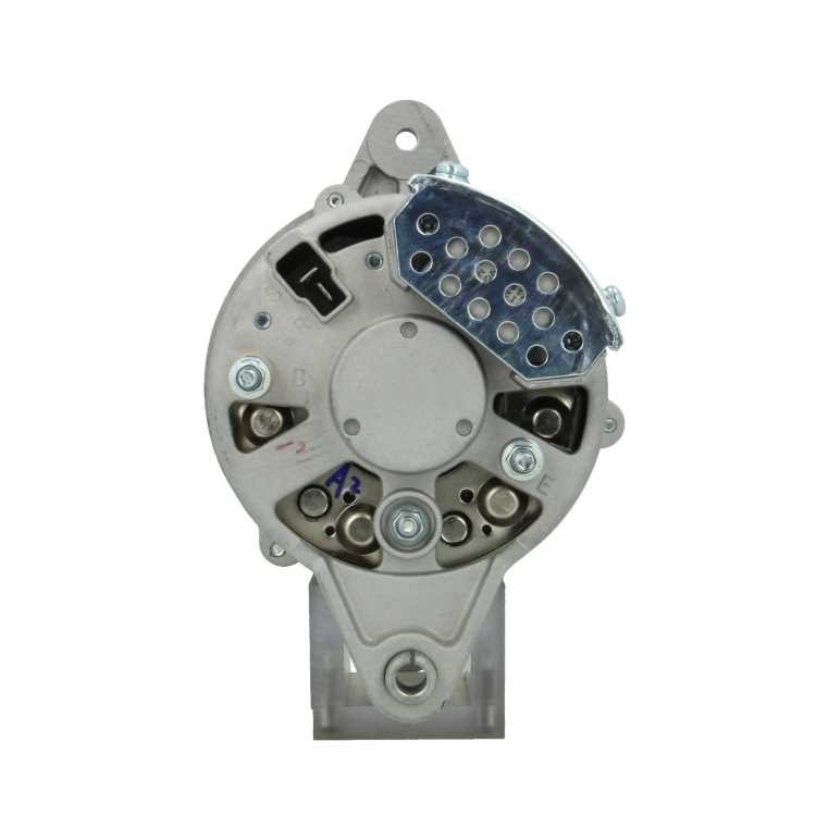 Alternateur Isuzu 20A - +Line Original - 136.025.020.140