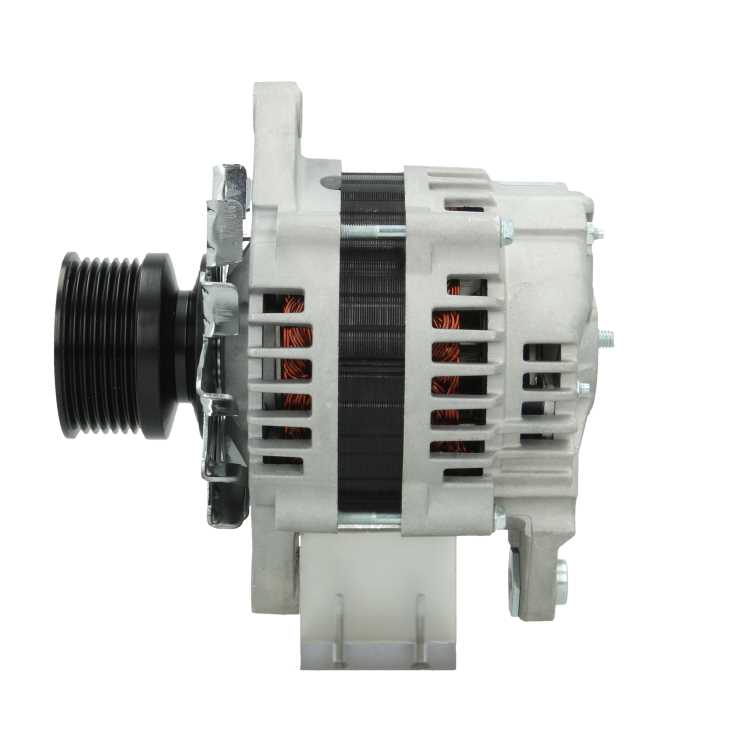 Alternateur isuzu 50a +line - 136.502.050.080