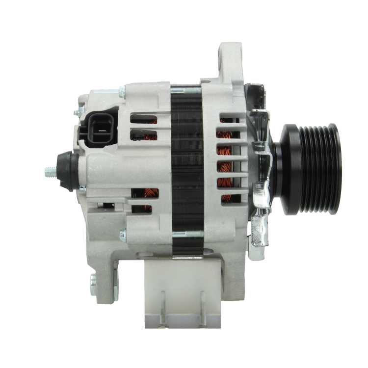 Alternateur Isuzu 50A - +Line Original - 136.502.050.080