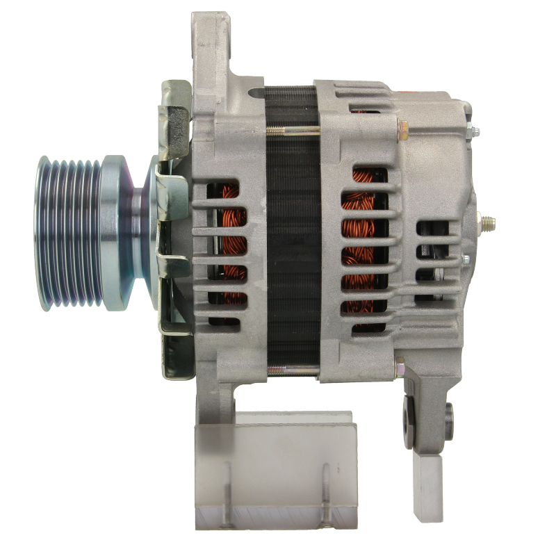 Alternateur Isuzu 50A - Hitachi Neuf - 136.502.050.270