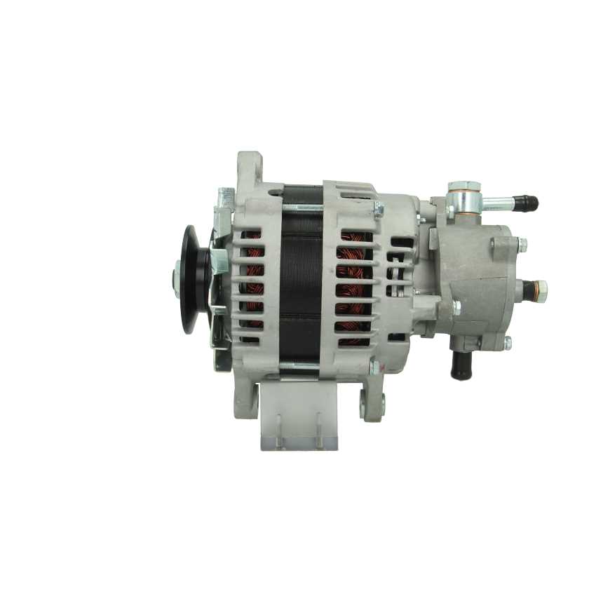 Alternateur Isuzu 80A - +Line Original - 136.804.080.080