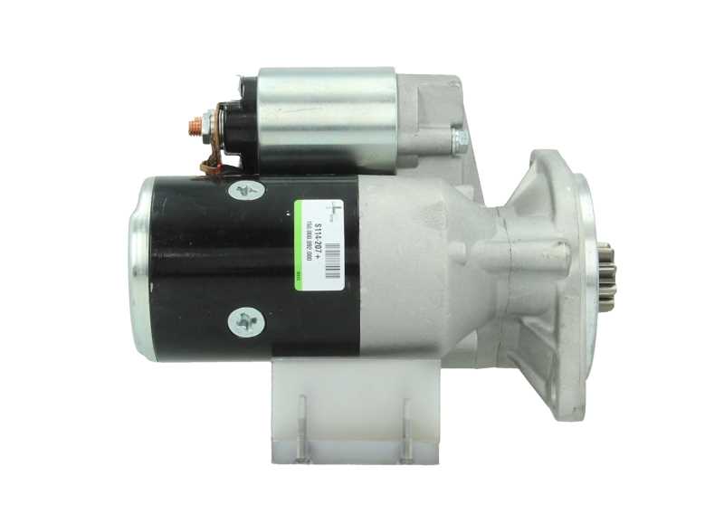 Démarreur Iseki 1.4 kw - +Line Original - 150.008.092.080