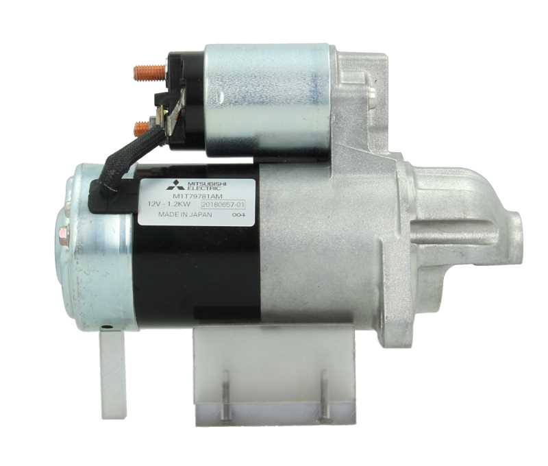 Démarreur Mitsubishi 1.2 kw - Mitsubishi Neuf - 150.505.102.370