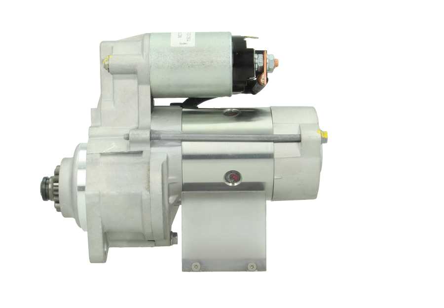 Démarreur Mitsubishi 2.0 kw - Valeo Korea Neuf - 150.525.132.360