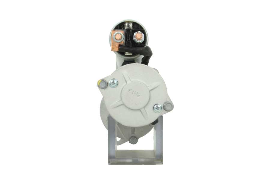 Démarreur Mitsubishi 2.0 kw - Valeo Korea Neuf - 150.525.132.360