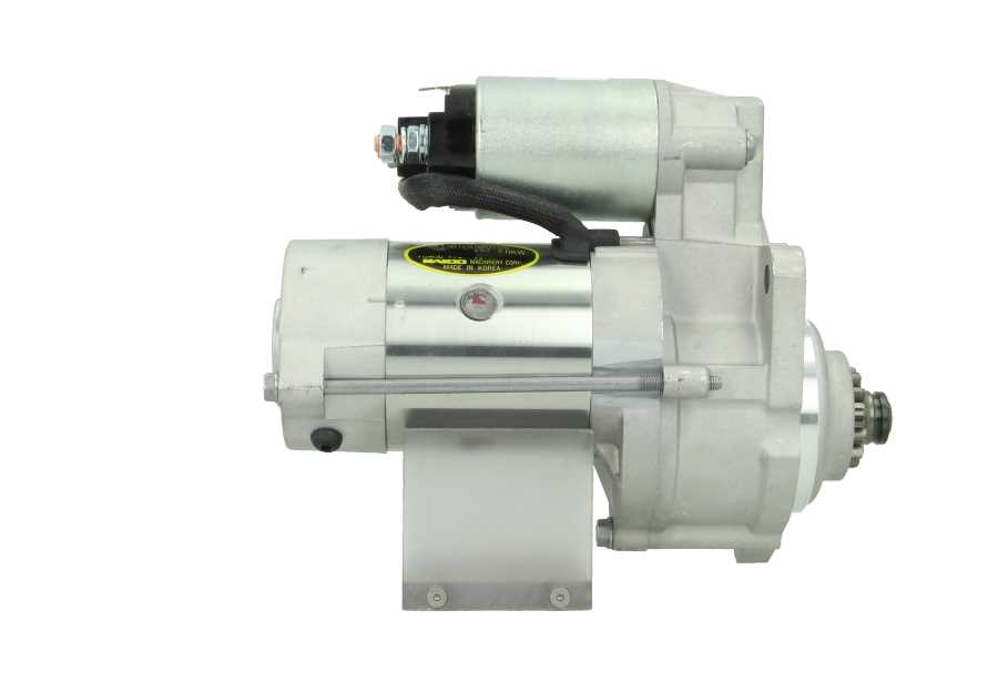 Démarreur Mitsubishi 2.0 kw - Valeo Korea Neuf - 150.525.132.360