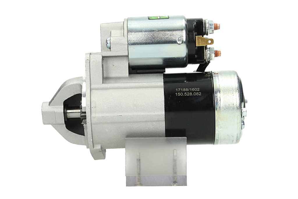 Démarreur Mitsubishi 1.2 kw - +Line Original - 150.528.082.130
