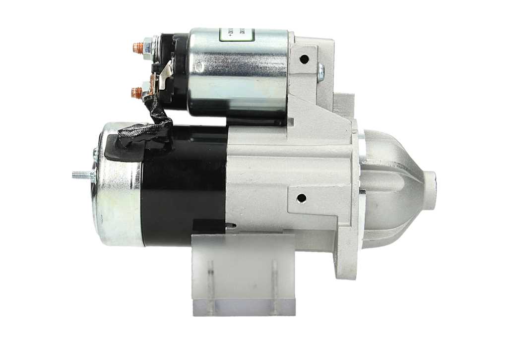 Démarreur mitsubishi 1.2 kw +line - 150.528.082.130