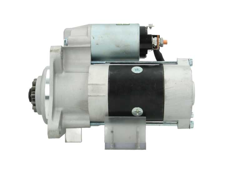 Démarreur Yale 2.7 kw - +Line Original - 150.533.133.130