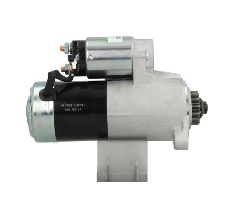 Démarreur Mitsubishi Marine 1.7 kw - +Line Original - 150.544.142.130