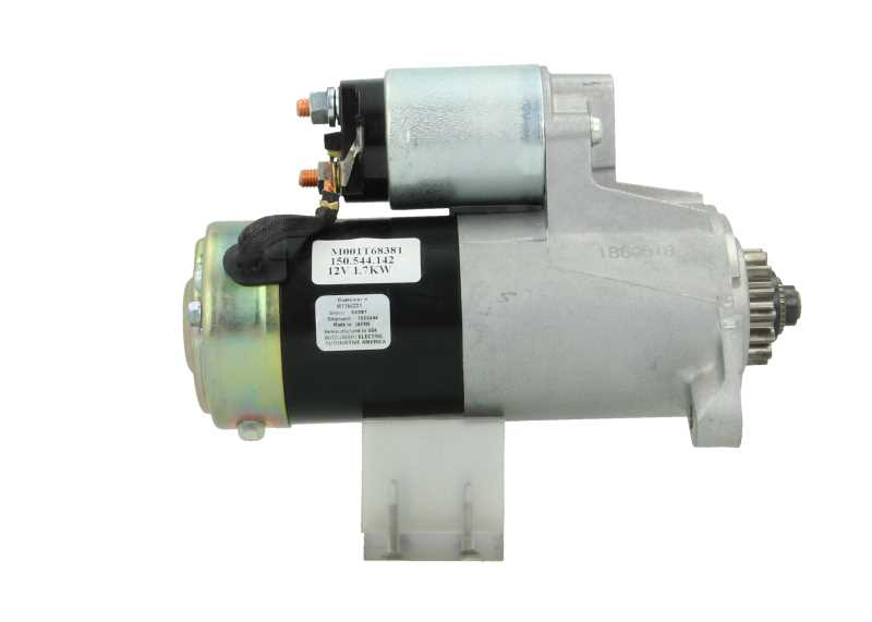 Démarreur Mitsubishi Marine 1.7 kw - Mitsubishi Neuf - 150.544.142.370