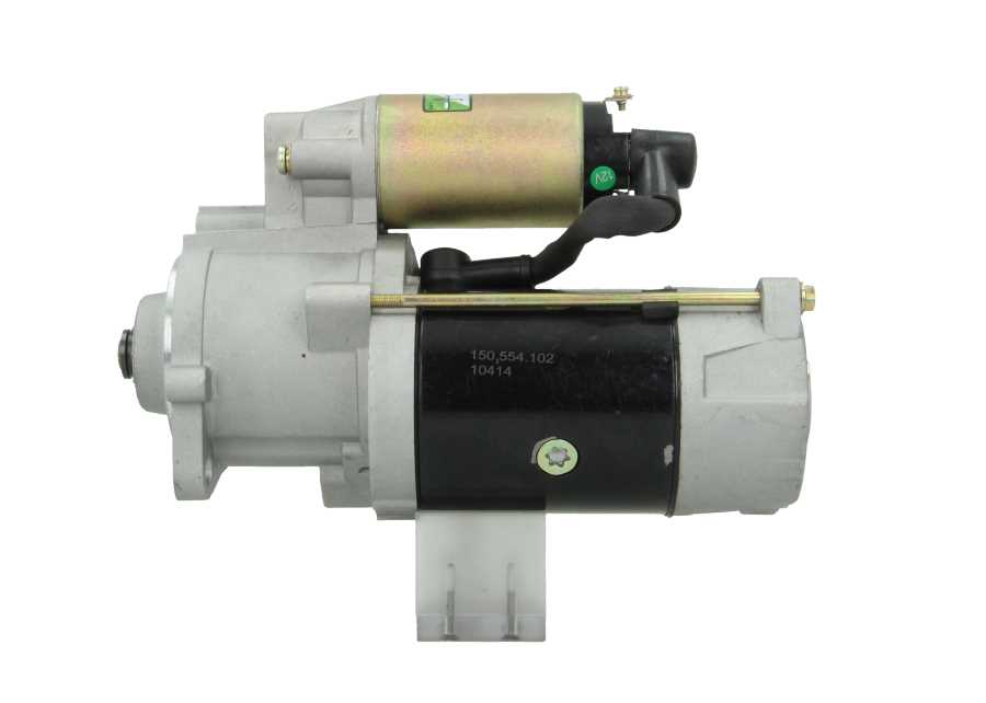 Démarreur Mitsubishi 3.0 kw - +Line Original - 150.554.102.130