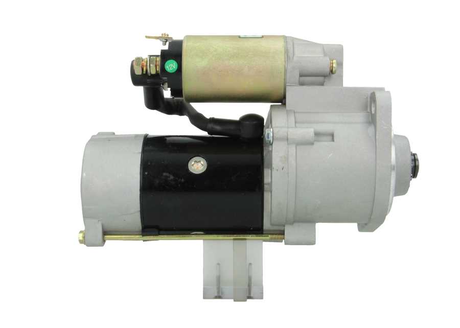Démarreur Mitsubishi 3.0 kw - +Line Original - 150.554.102.130