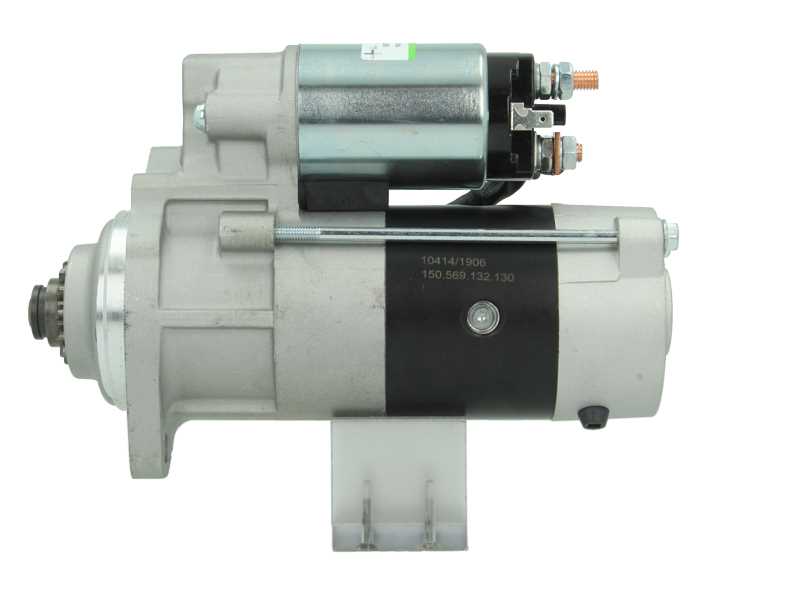 Démarreur Mitsubishi 2.2 kw - +Line Original - 150.569.132.130