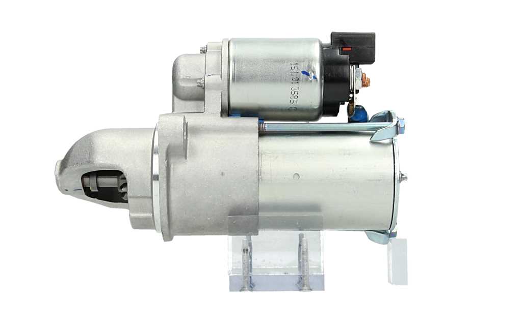 Démarreur Hyundai 1.4 kw - Remy Neuf - 150.588.082.390