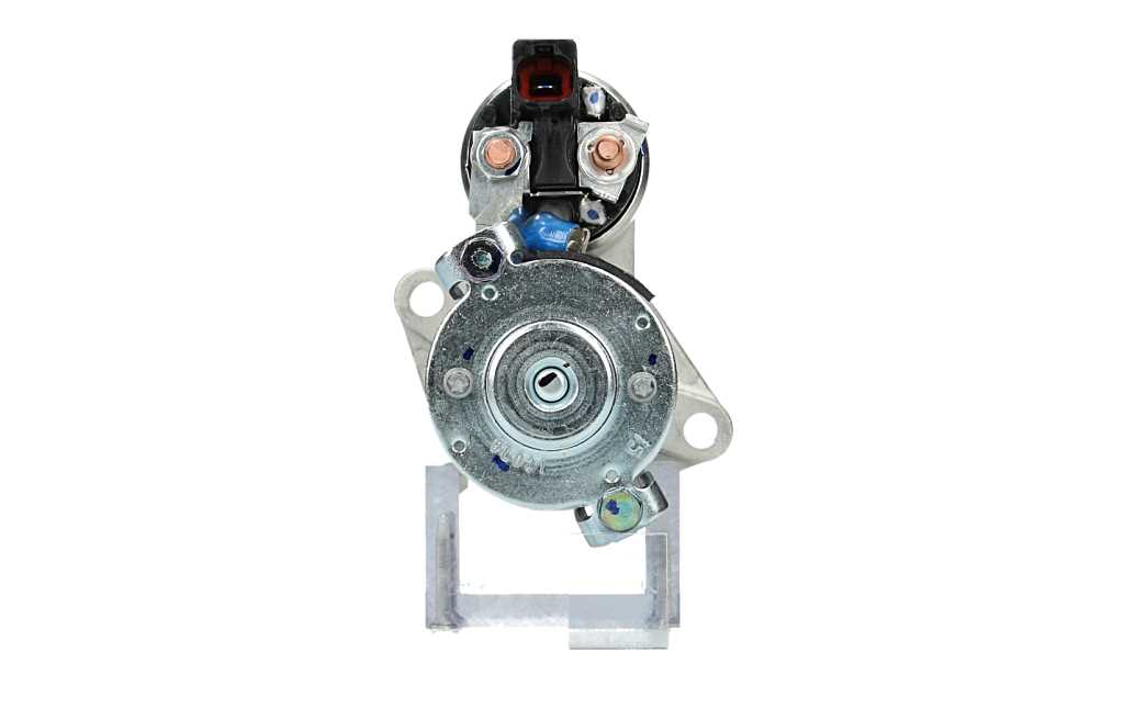 Démarreur Hyundai 1.4 kw - Remy Neuf - 150.588.082.390