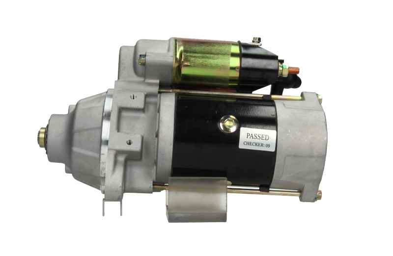 Démarreur Mitsubishi 5.0 kw - +Line Original - 151.505.112.130