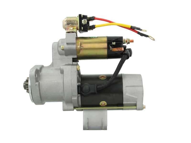 Démarreur Mitsubishi 5.0 kw - +Line Original - 151.506.102.130