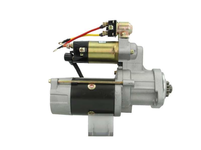 Démarreur Mitsubishi 5.0 kw - +Line Original - 151.506.102.130