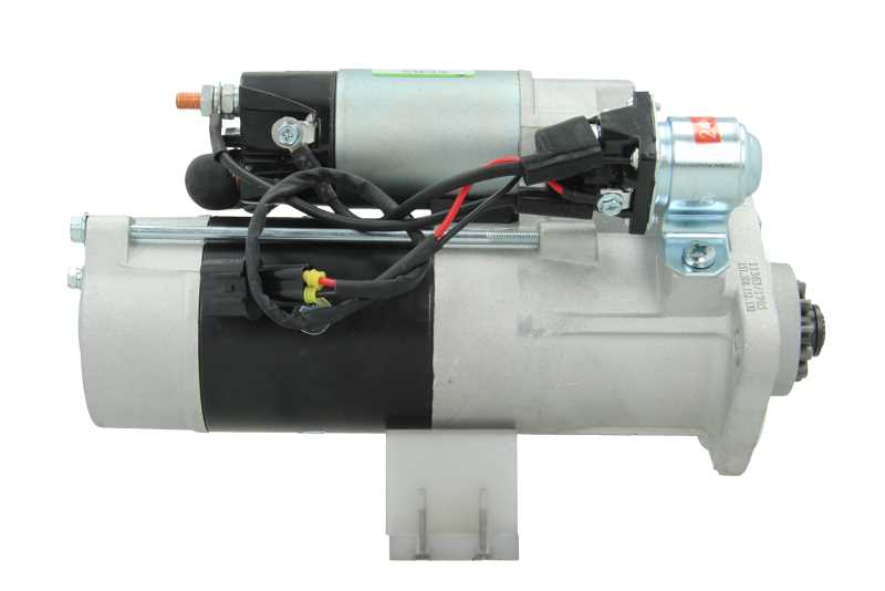 Démarreur Mitsubishi 5.0 kw - +Line Original - 151.508.112.130
