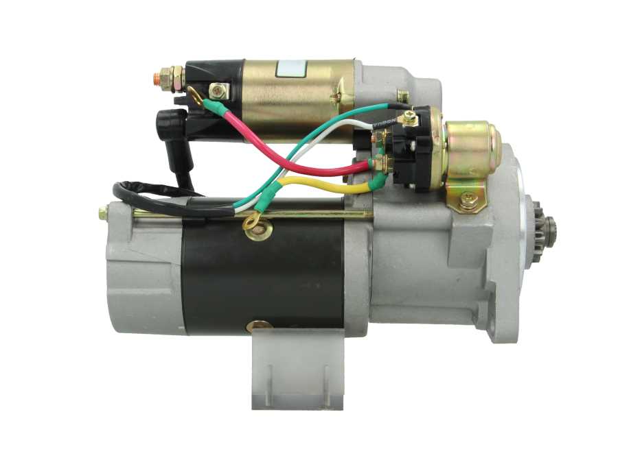 Démarreur Mitsubishi 5.0 kw - +Line Original - 151.509.112.130