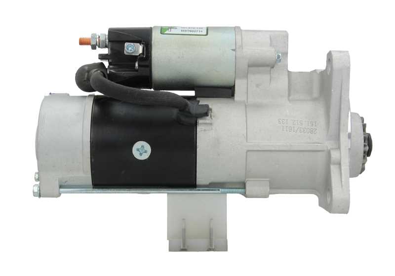Démarreur Mitsubishi 5.0 kw - +Line Original - 151.512.133.130
