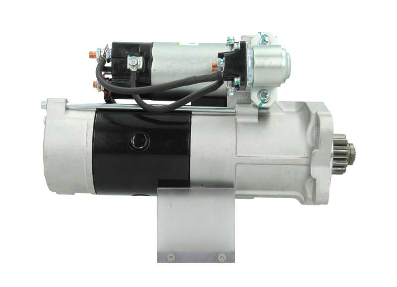 Démarreur Mitsubishi 5.0 kw - +Line Original - 151.513.102.130
