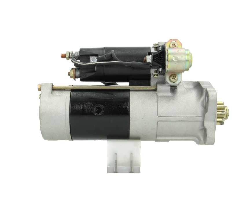 Démarreur Mitsubishi 5.0 kw - Wilson - 151.513.102.510