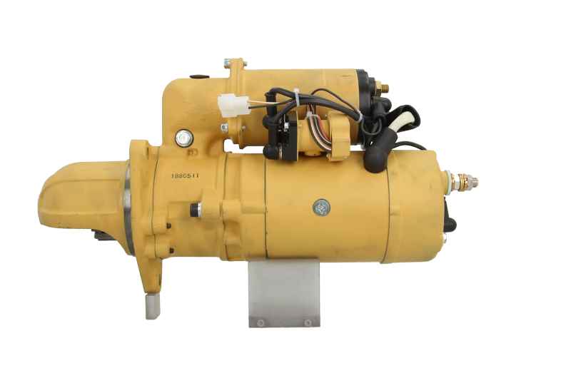 Démarreur mitsubishi 7.5 kw nikko - 151.514.153.710