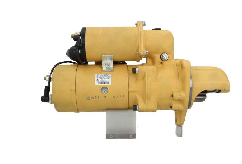 Démarreur Mitsubishi 7.5 kw - Nikko Neuf - 151.514.153.710