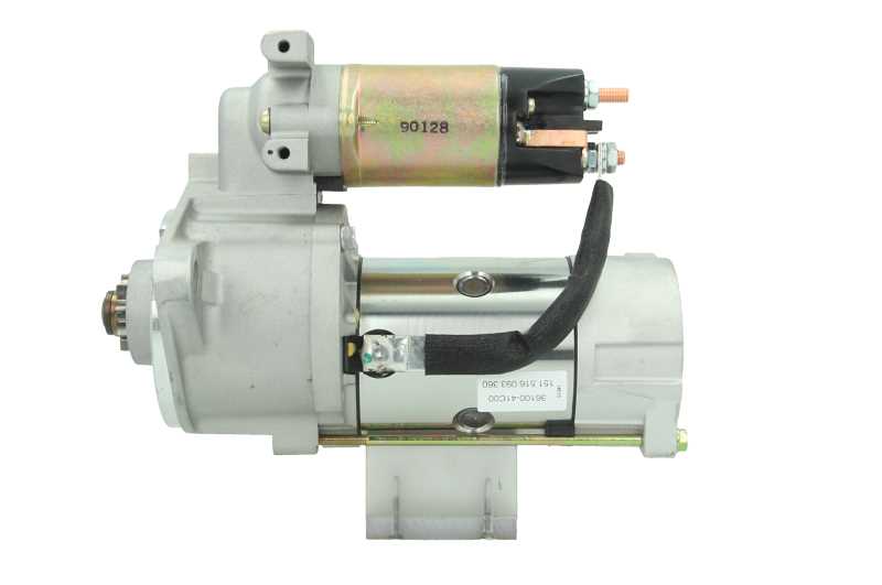 Démarreur Hyundai 5.0 kw - Valeo Korea Neuf - 151.516.093.360