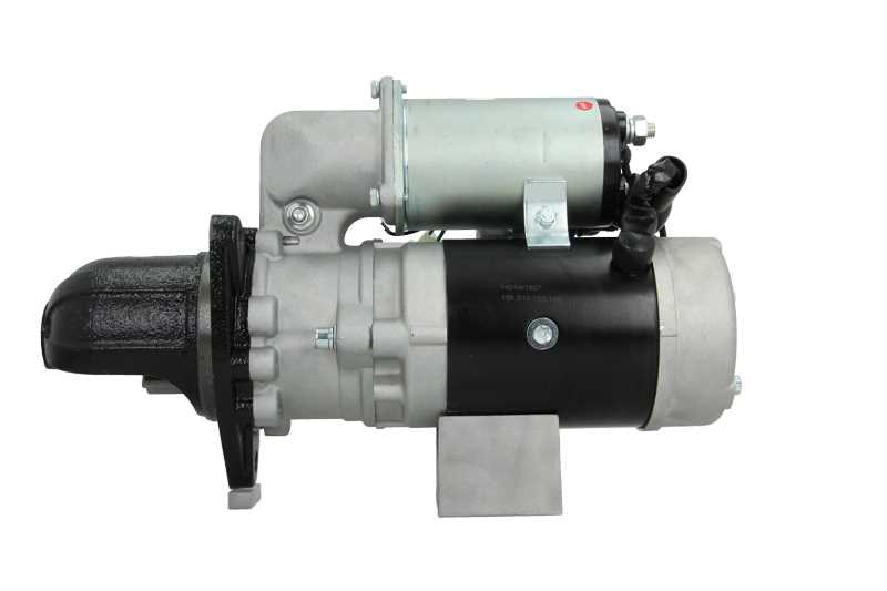 Démarreur Mitsubishi 7.5 kw - +Line Original - 151.518.153.140