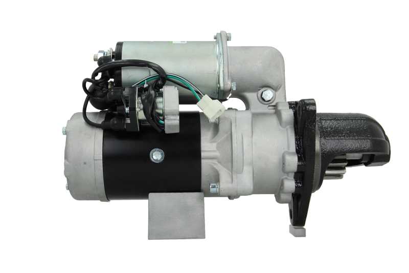 Démarreur Mitsubishi 7.5 kw - +Line Original - 151.518.153.140