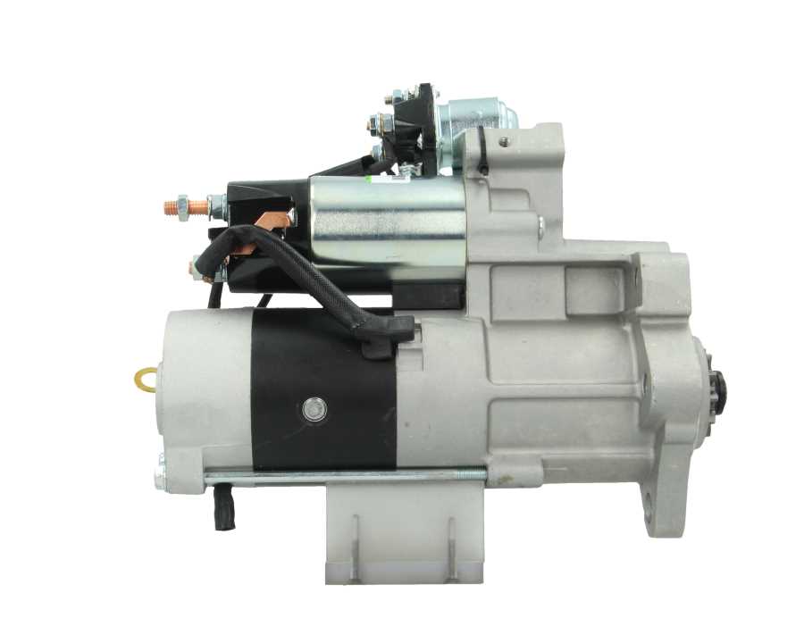 Démarreur Mitsubishi 3.7 kw - +Line Original - 151.519.113.130