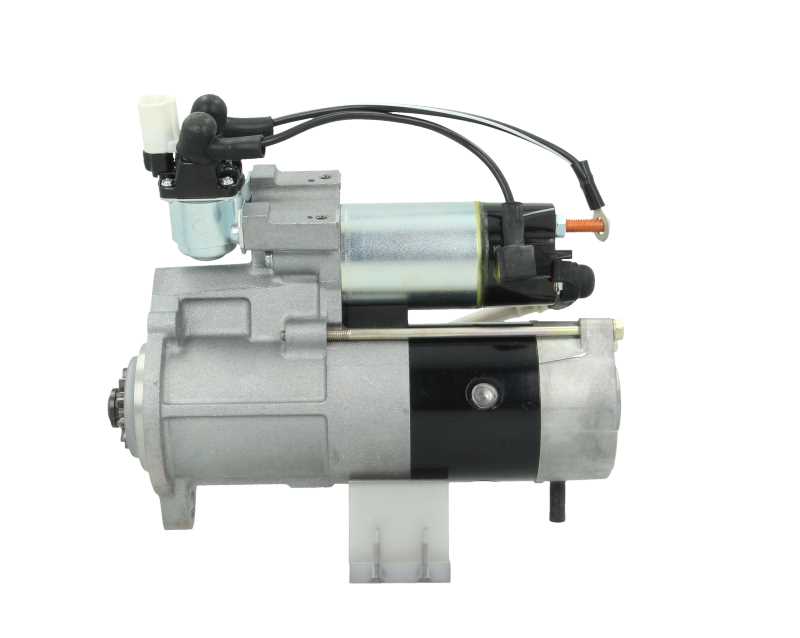 Démarreur Mitsubishi 3.7 kw - Mitsubishi Neuf - 151.519.113.370