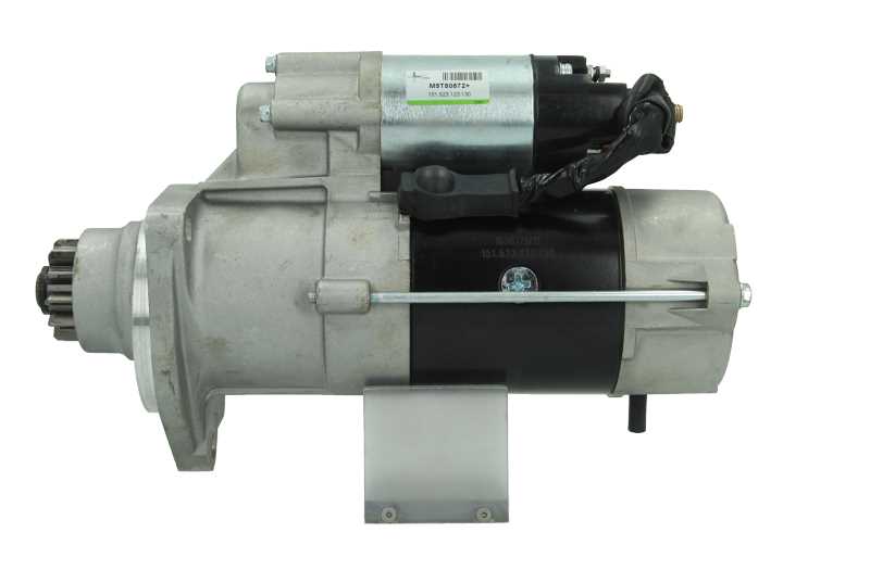Démarreur Mitsubishi 7.0 kw - +Line Original - 151.523.123.130