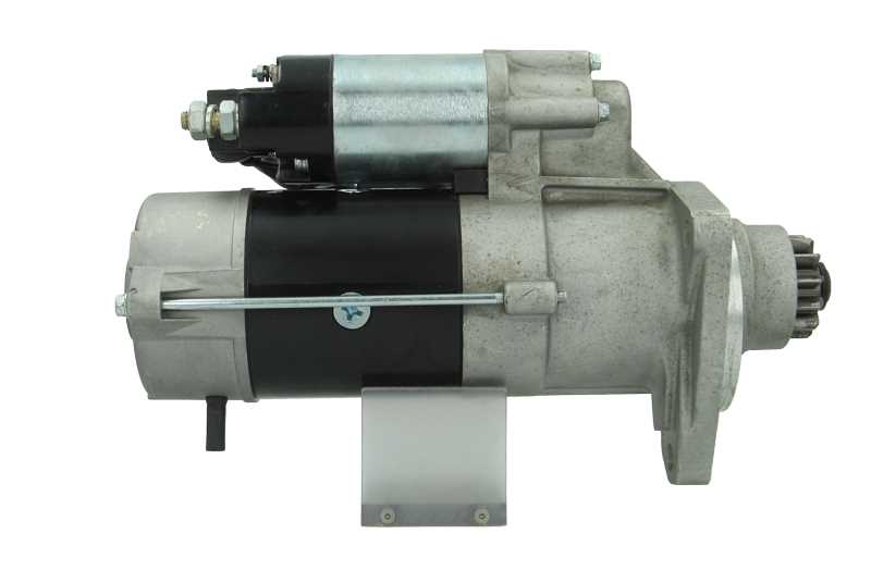 Démarreur Mitsubishi 7.0 kw - +Line Original - 151.523.123.130