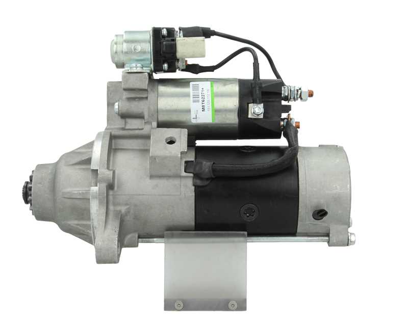 Démarreur Mitsubishi 5.0 kw - +Line Original - 151.533.112.130