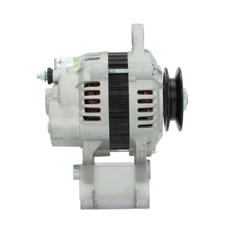 Alternateur Vetus 40A - +Line Original - 155.008.040.130
