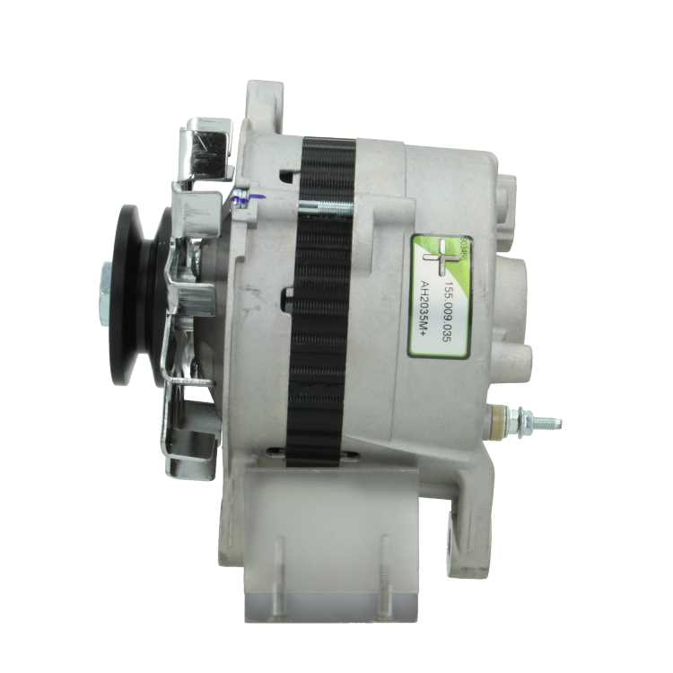 Alternateur mitsubishi 35a +line - 155.009.035.130