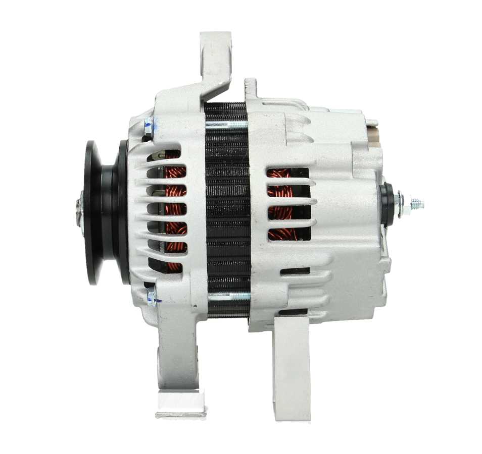 Alternateur Mitsubishi 50A - +Line Original - 155.522.050.130