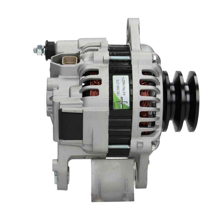 Alternateur mitsubishi 75a +line - 155.595.075.130