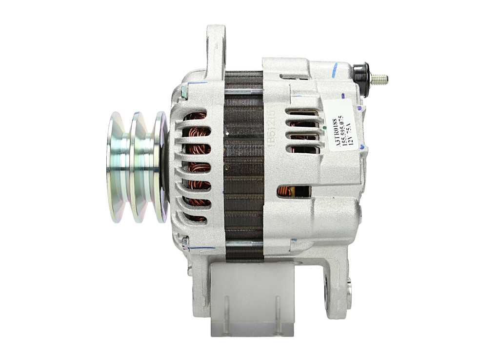 Alternateur Mitsubishi 75A - Mitsubishi Neuf - 155.595.075.370