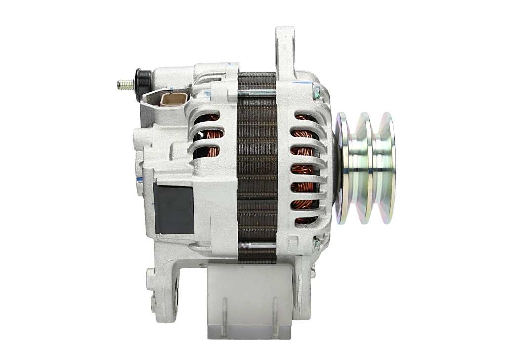 Alternateur Mitsubishi 75A - Mitsubishi Neuf - 155.595.075.370