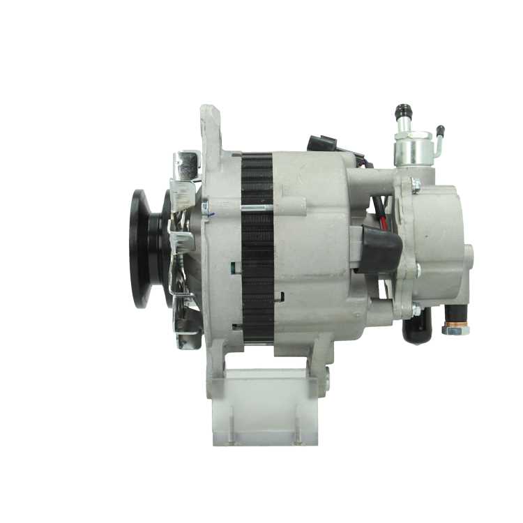 Alternateur Hyundai 70A - +Line Original - 155.808.070.130