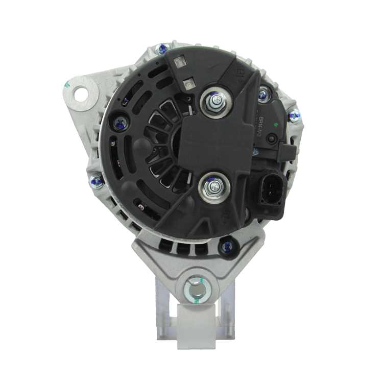 Alternateur mitsubishi truck 140a +line - 155.913.140.014