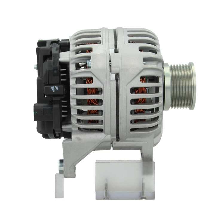 Alternateur Mitsubishi 140A - +Line Pro - 155.913.140.014