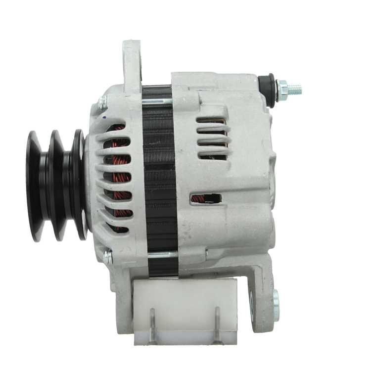 Alternateur mitsubishi 45a +line - 156.501.045.130