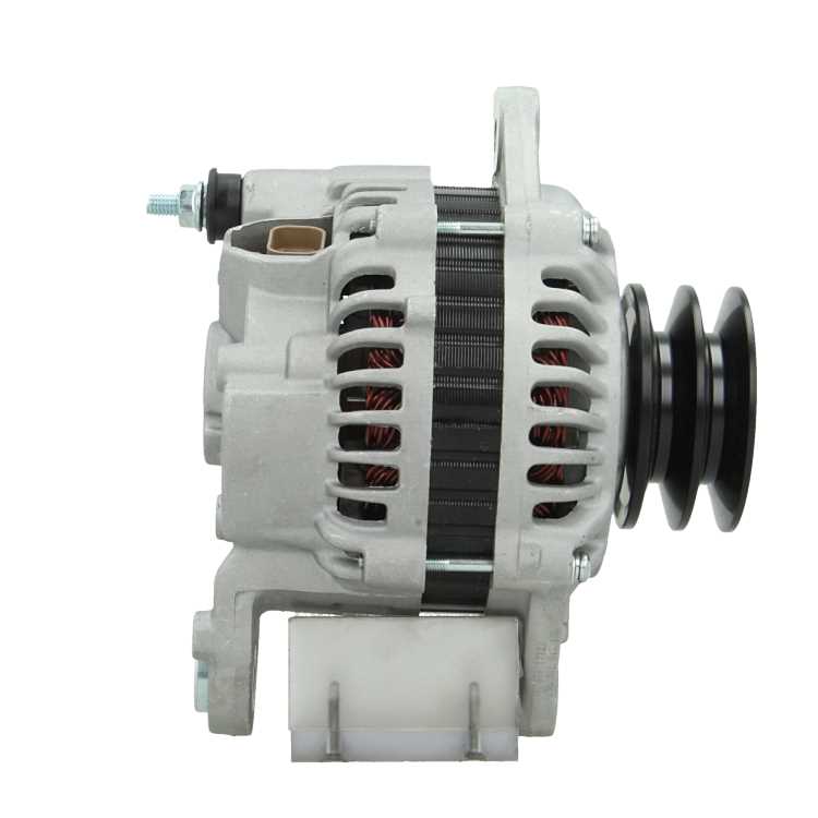 Alternateur mitsubishi 45a +line - 156.501.045.130