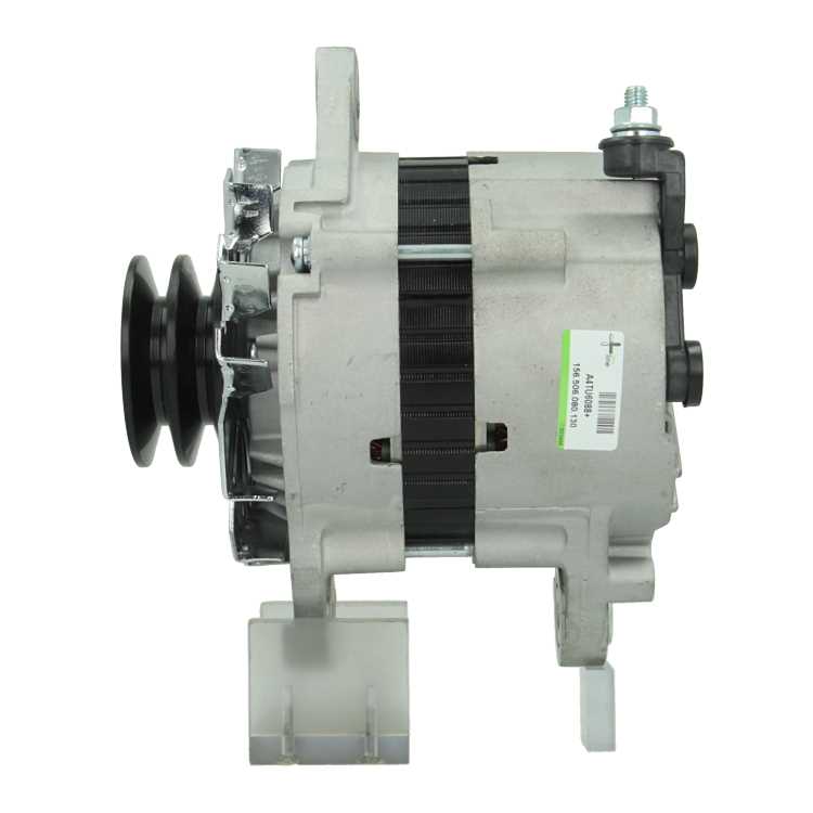 Alternateur Mitsubishi 80A - +Line Original - 156.506.080.130